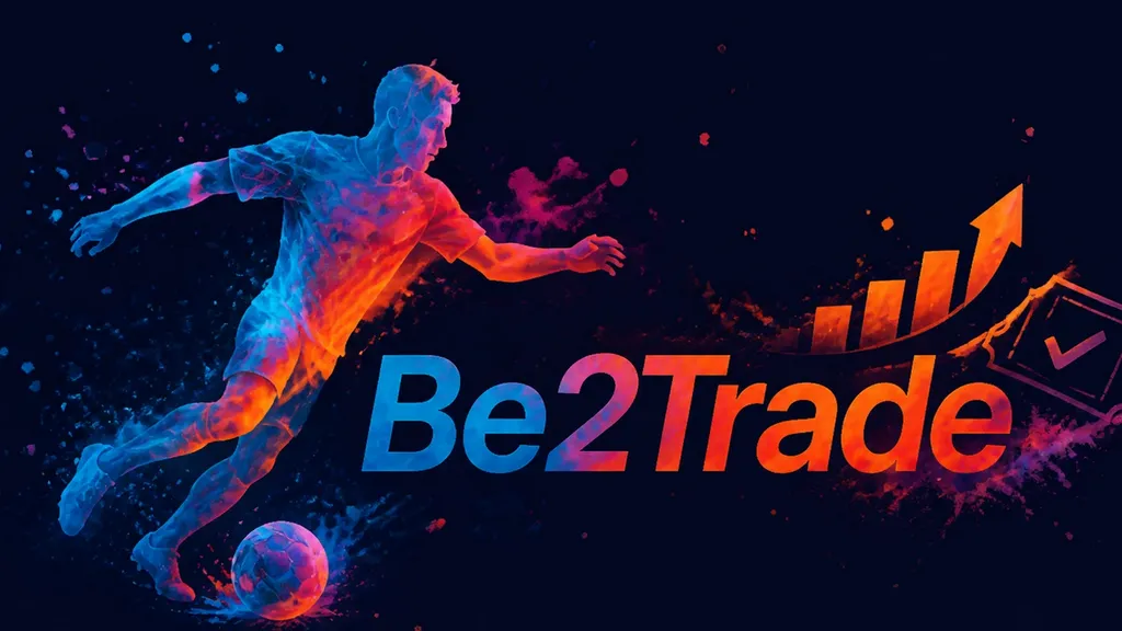 Be2Trade Infrastructure