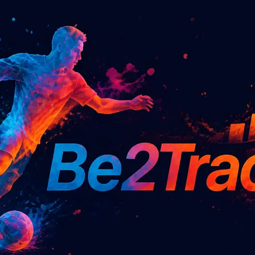 Be2Trade Infrastructure